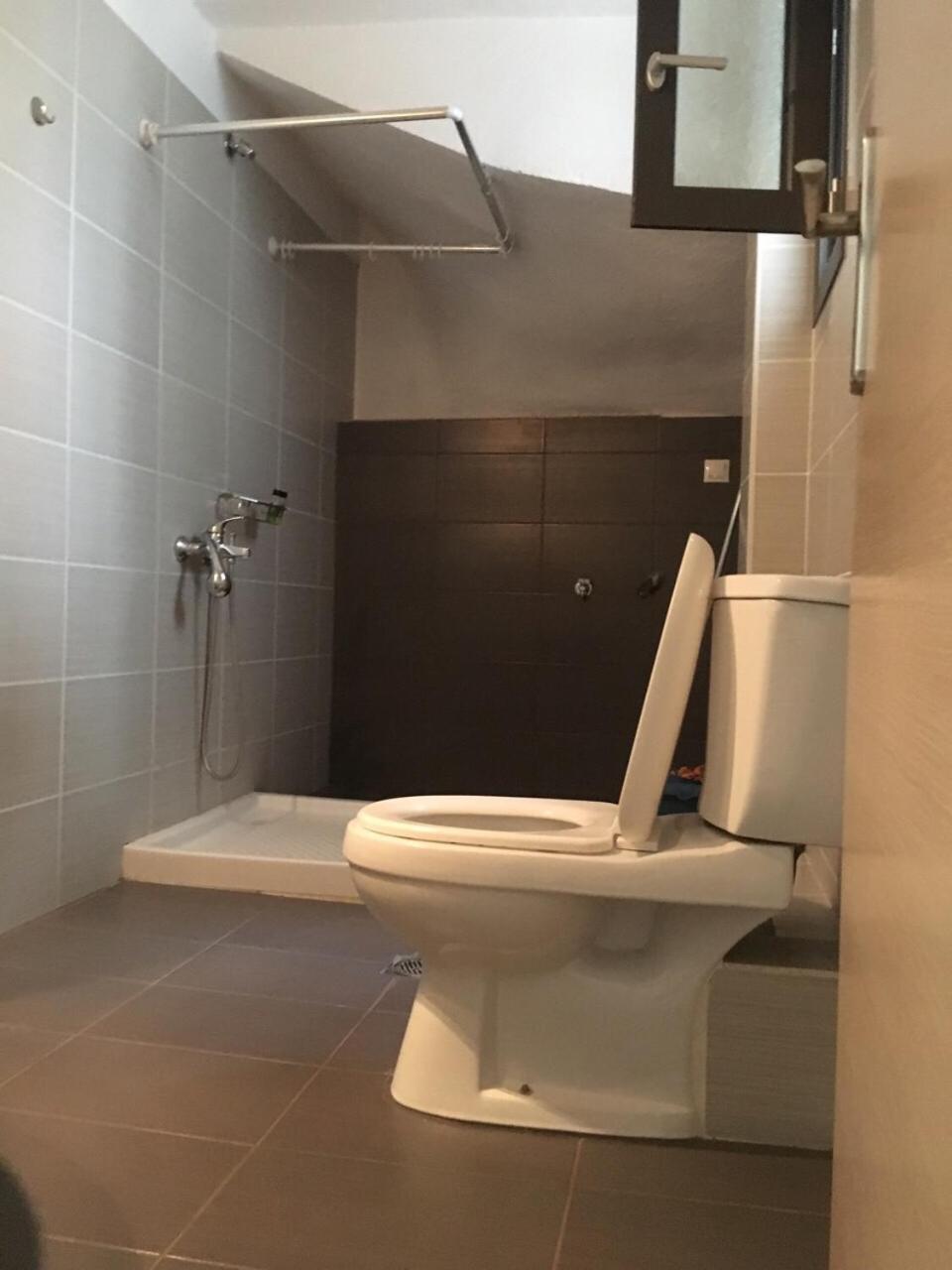 Il Mondo Apartments スタブロス エクステリア 写真